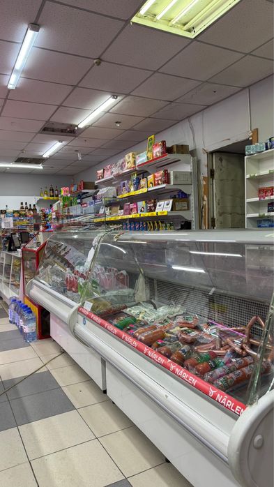 Продается магазин в АРЕНДУ