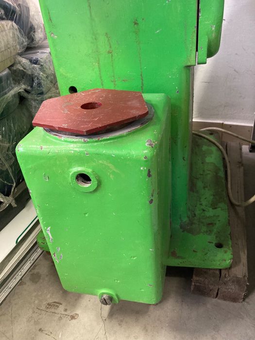 Фреза за металообработката