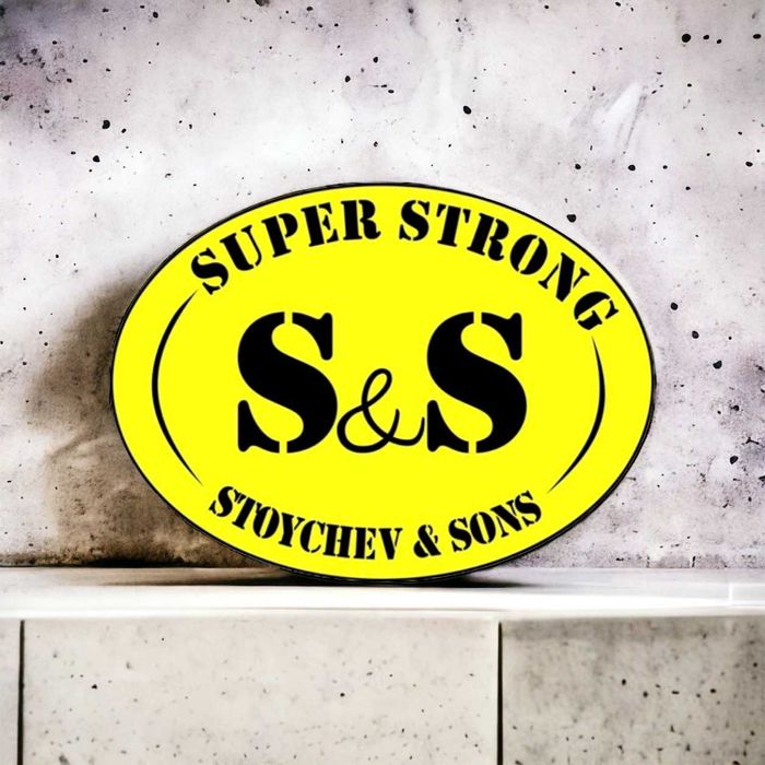 Стелаж 300кг Промо цена с ДДС .