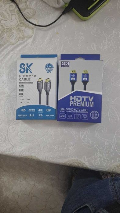 HDMI 3m silikonoviy pokritya 4k и есть 8k
