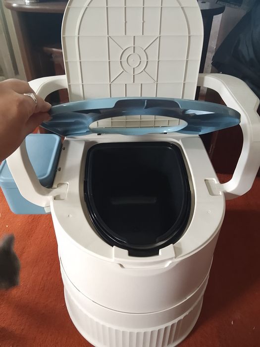 Продам биотуалет