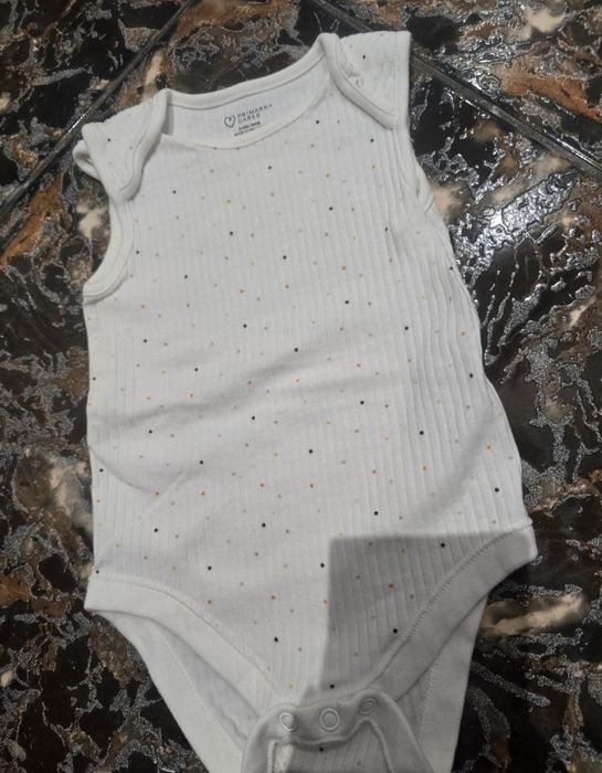 Body.uri bebe 10 buc