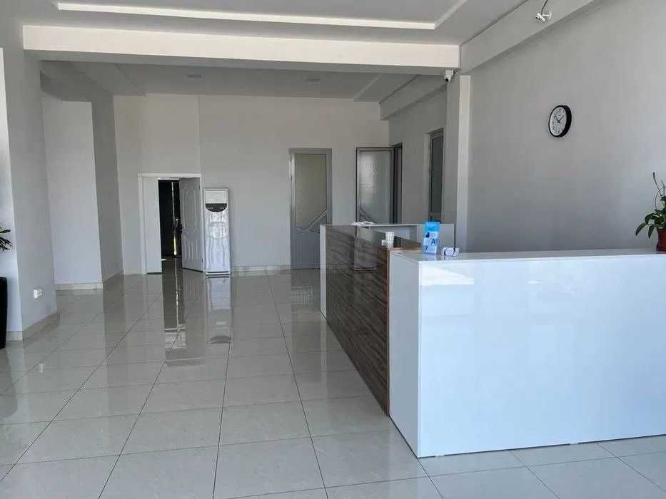 Продается клиника . Хорошая инвестиция.