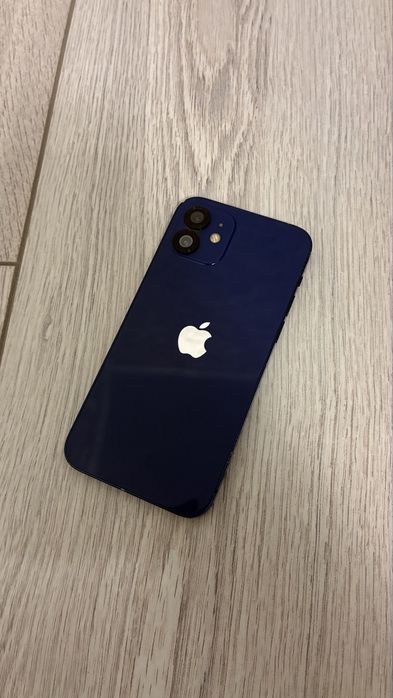Iphone 12 128гб без фейса