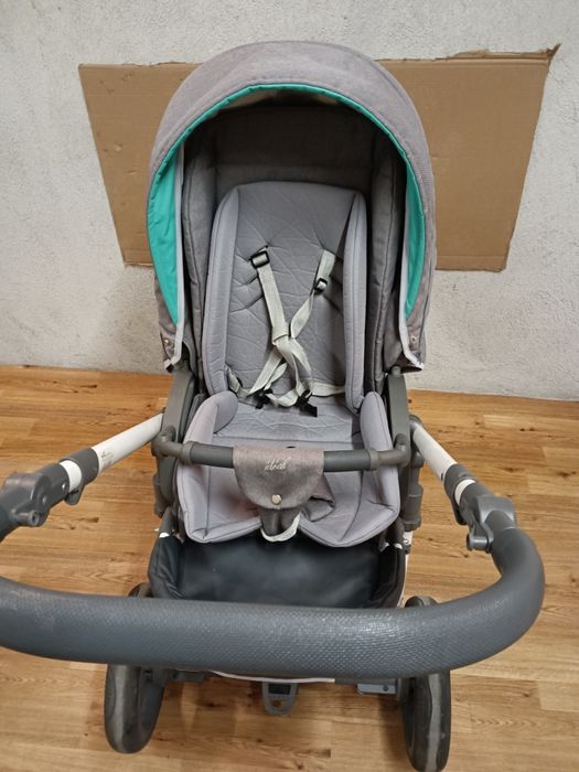Детска количка Bexa ideal 2в1