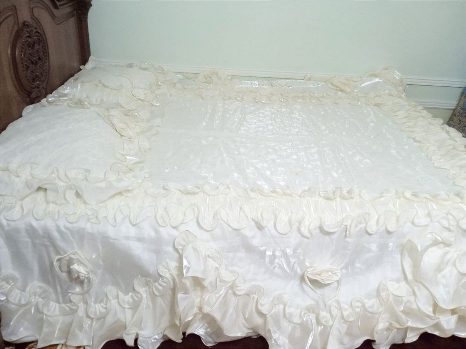 Divan pòshak 2 spalni raz