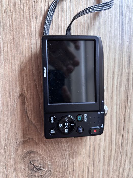 Nikon камера продается