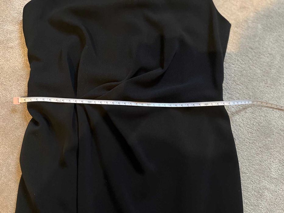 Rochie eleganta neagra