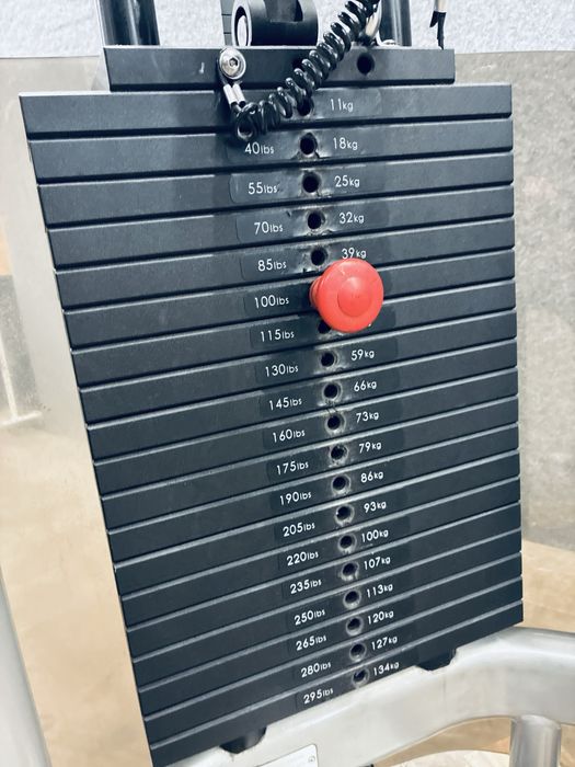 Уред за Адуктори / Крака