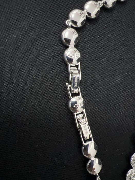 Colier Una Angelic x Swarovski