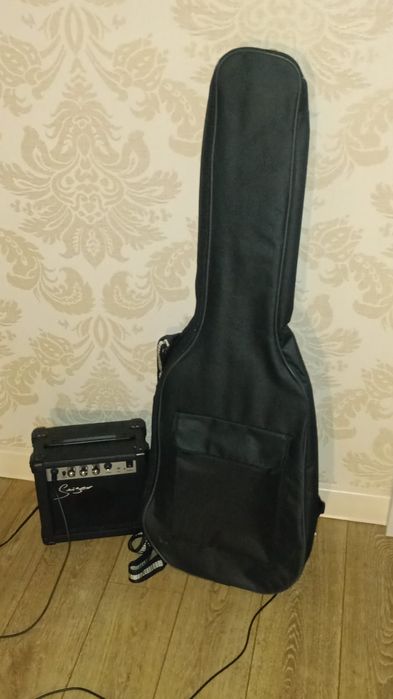 Продам электрогитару