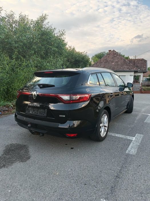 RENAULT 18 2017 — imagine 5