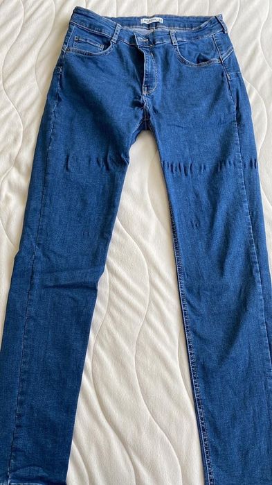 Дънки Zara, Pull and Bear, Terranova