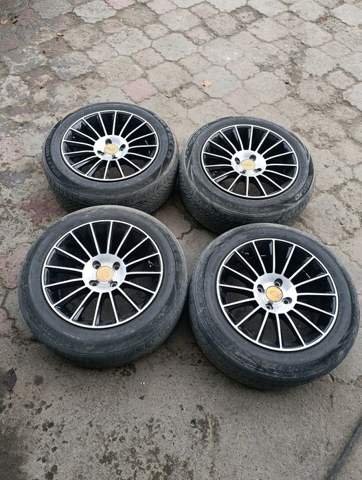 15 mers deska balon sotiladi