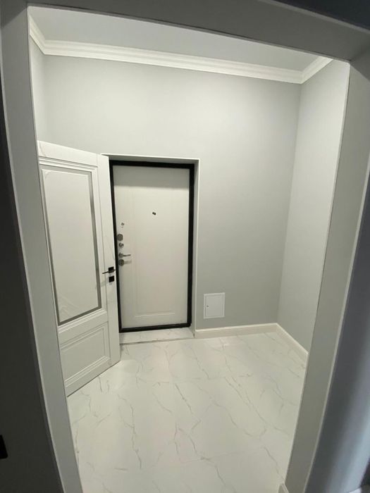 Квартира толе би 25