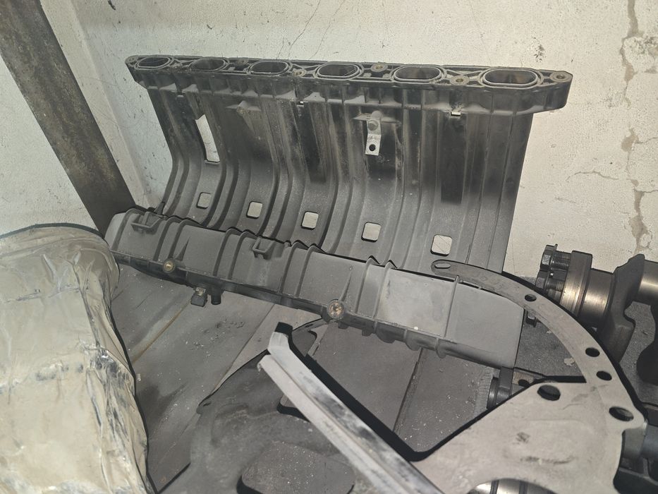 Запчасти на м50б20