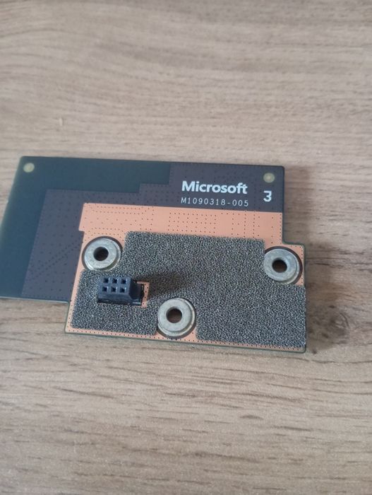 Wi-fi модуль для xbox series s (оригинал)