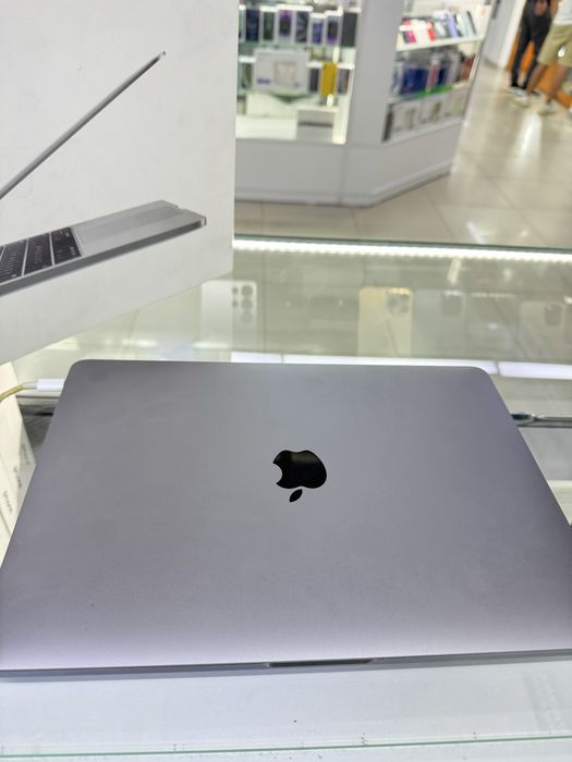 MackBock Pro core i5