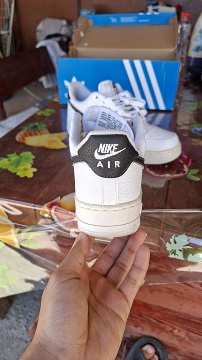 Air force 1 marimea 39