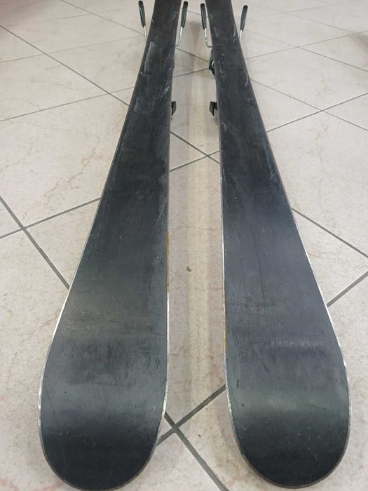 Ски за начинаеши и напреднали