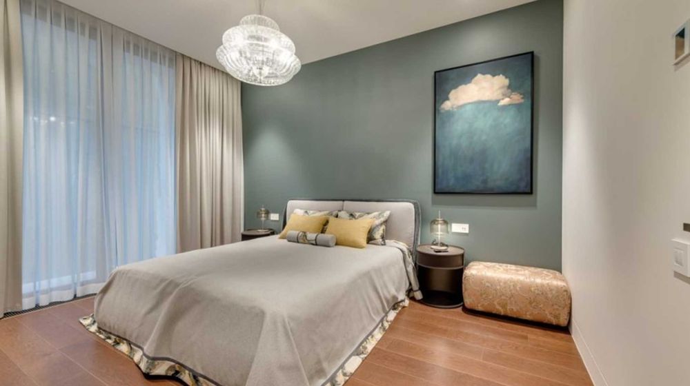 Дава се под наем Двустаен апартамент в София, Малинова долина - 70 кв.м за 398.82 € - Снимка #3