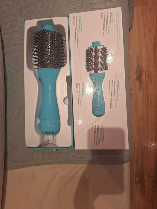 Maroccanoil - четка за коса 4в1