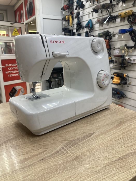 Швейная машина Singer 8280 (osp14)