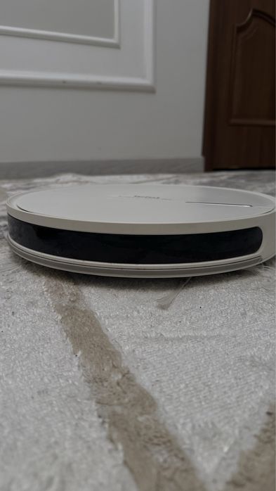 Пылесос робот