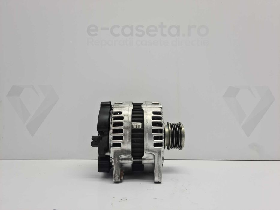 Alternator VW Passat B6, Audi A4 B7, A6 |Garantie |e-electromotoare.ro