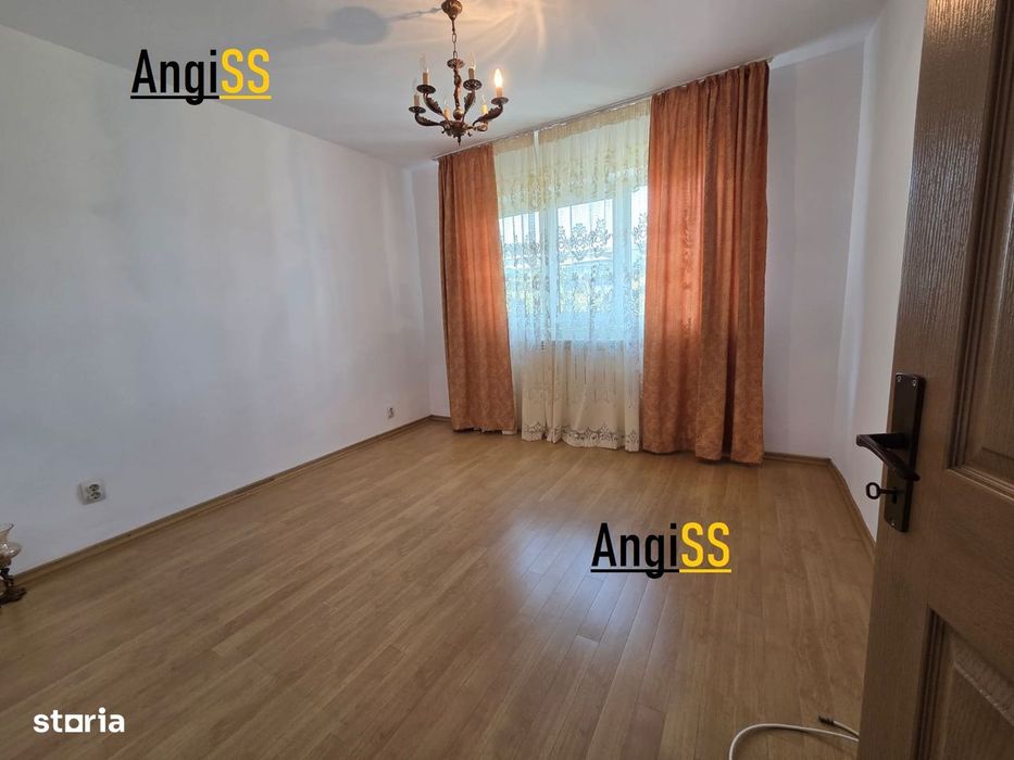 Apartament 2 camere, MODERN centrala pe gaz, aer conditionat-MOBILAT