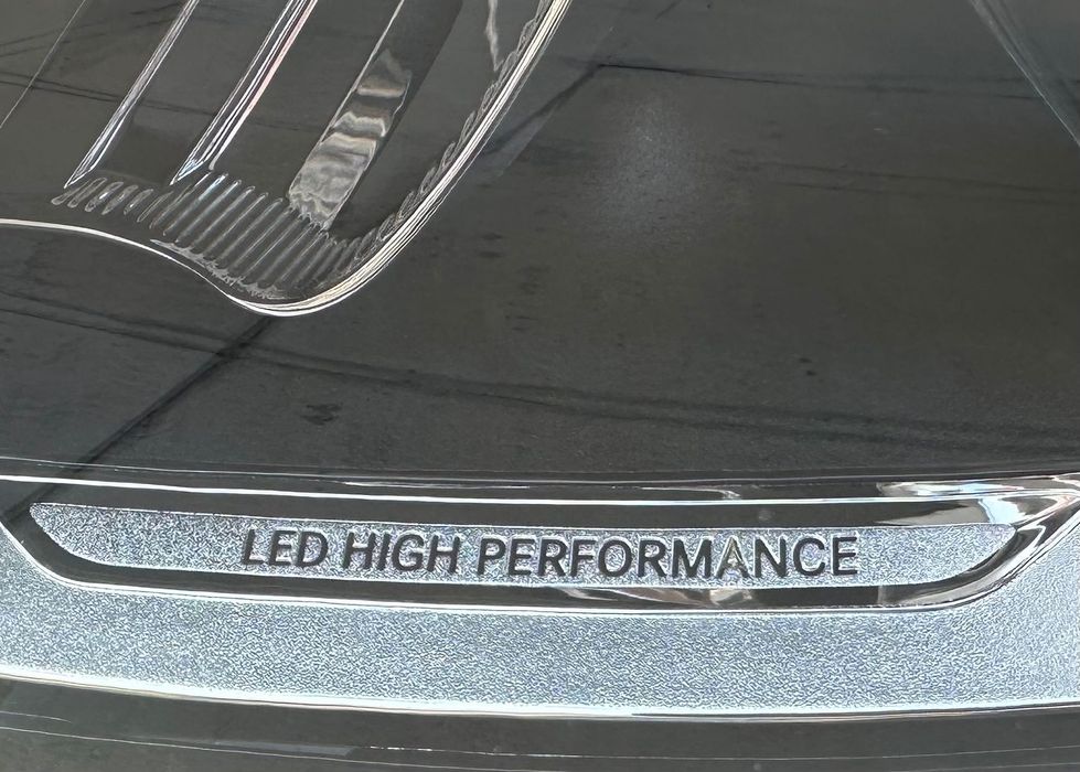 Фарове far LED фар за Мерцедес Ц205 Mercedes C-класа W205