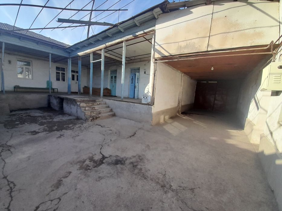 7.3 Сотих  Участка 1 Линия  Яхши жойда Локация ИЗЗАТ ПЕРЕКРЁСТОК