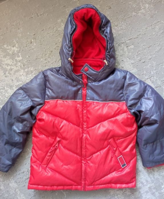 Одежда и обувь для мальчика зооот