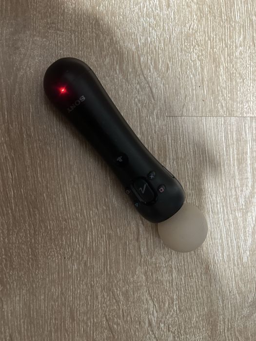 Move ps3/ps4 plus camera ps3