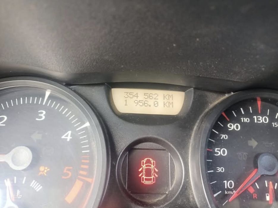 Renault Megane 2