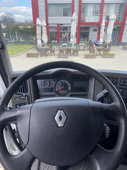 Renault Kerax 410