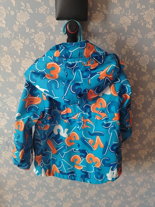 Комбинезон флисовый