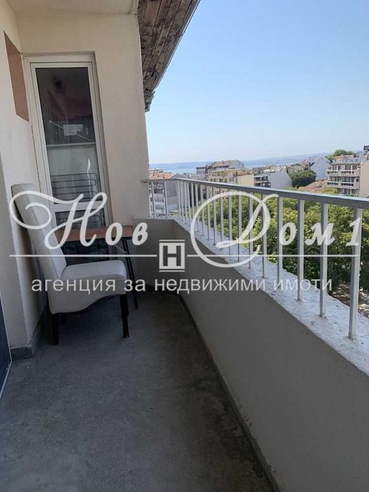 Дава се под наем Двустаен апартамент в Варна, Център - 80 кв.м за 484.5 € - Снимка #9