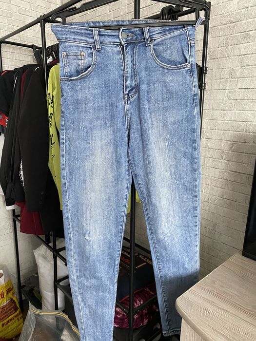 Продам джинсы в хорошем состоянии