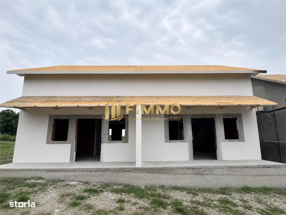 Duplex 3 camere | Lisaura | 200 mp teren | ID: 1846