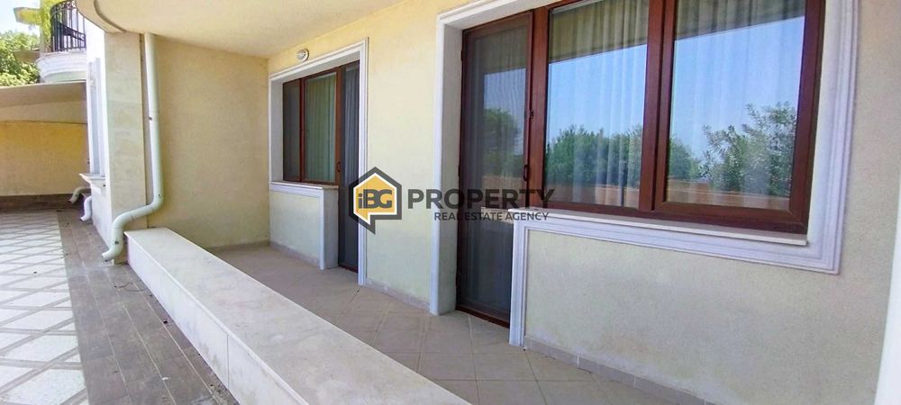 Без такса поддръжка! Отделни партиди за ток и вода!