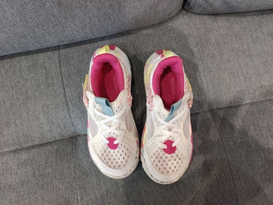 Летни маратонки Decathlon 29