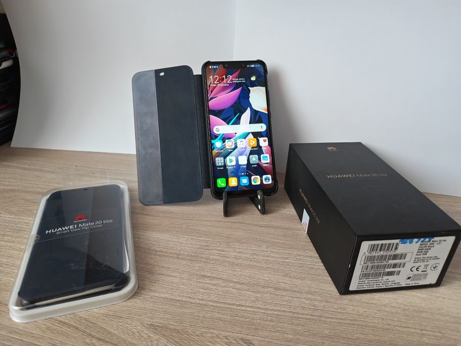 Samsung A33, Honor Magic 4 lite, Huawei Mate 20 lite, Elephone S7