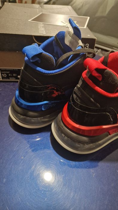 Jordan Aerospace Paris saint-germain 720 QS 44 стелка 28см