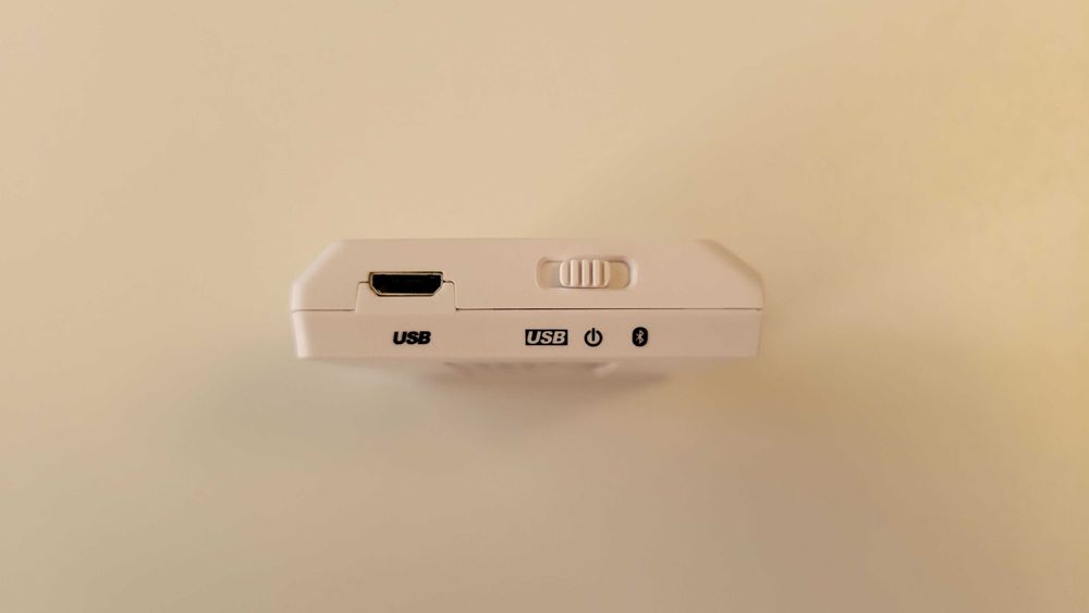 Cititor NFC reader ACR1311U-N2 cu bluetooth