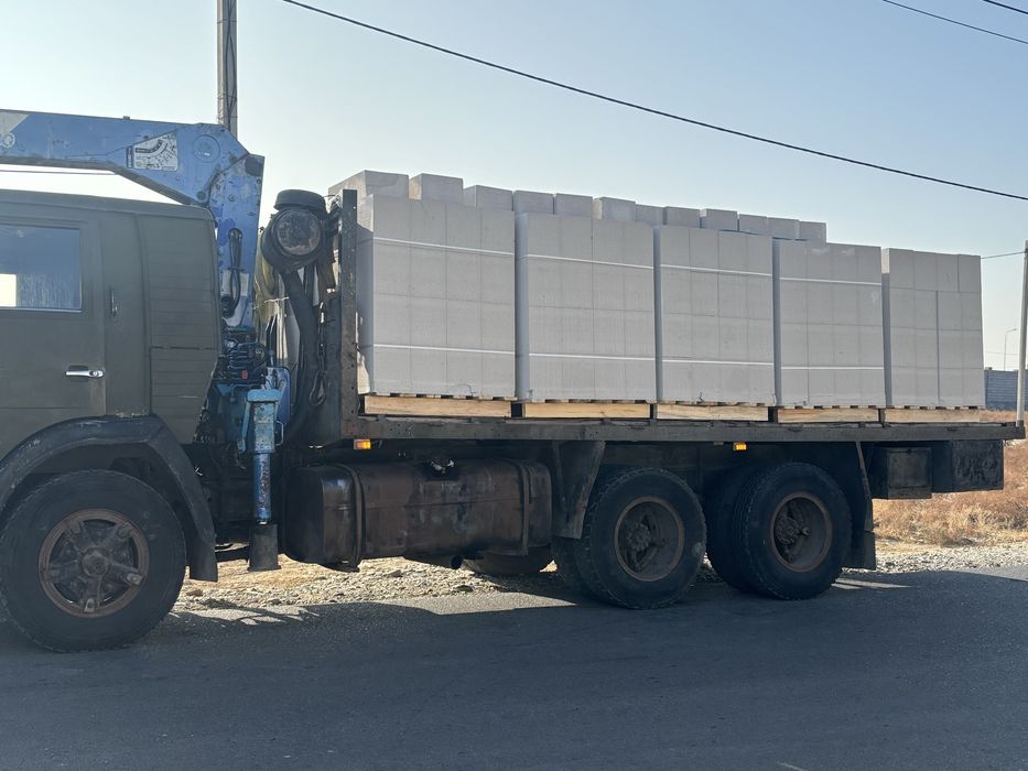 Услуги манипулятора