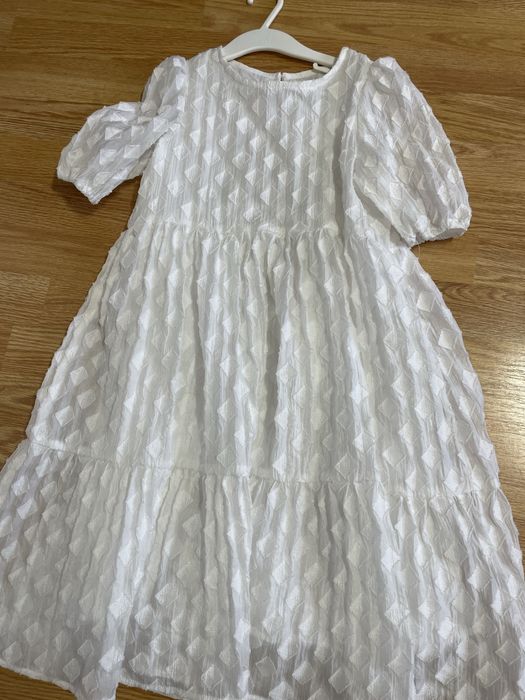 Rochie fetite Reserved