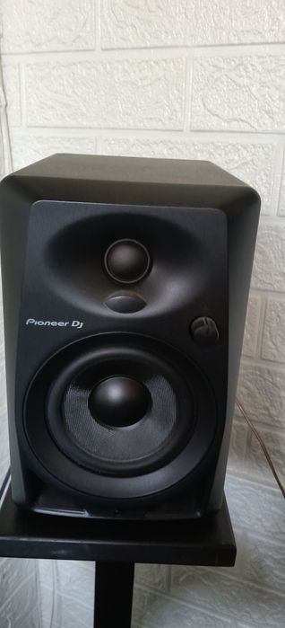 Pioneer dj bm 40