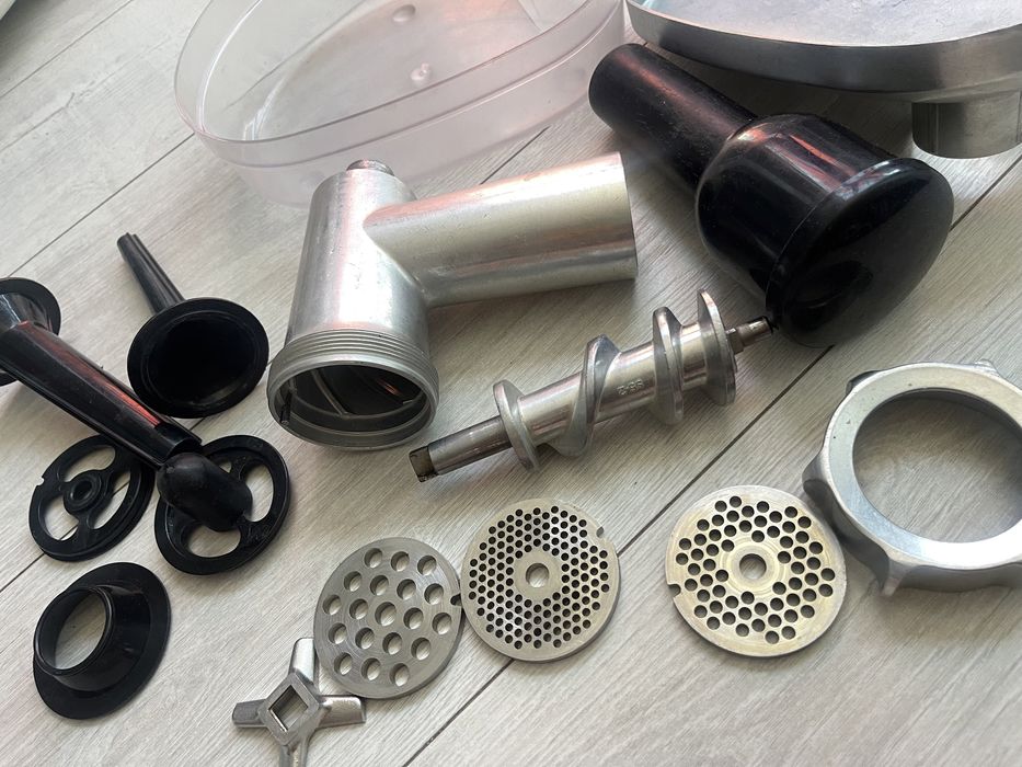 Мясорубка Kenwood