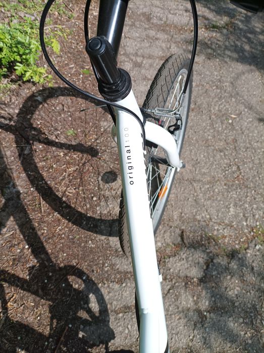 Детски велосипед BTWIN 24'
